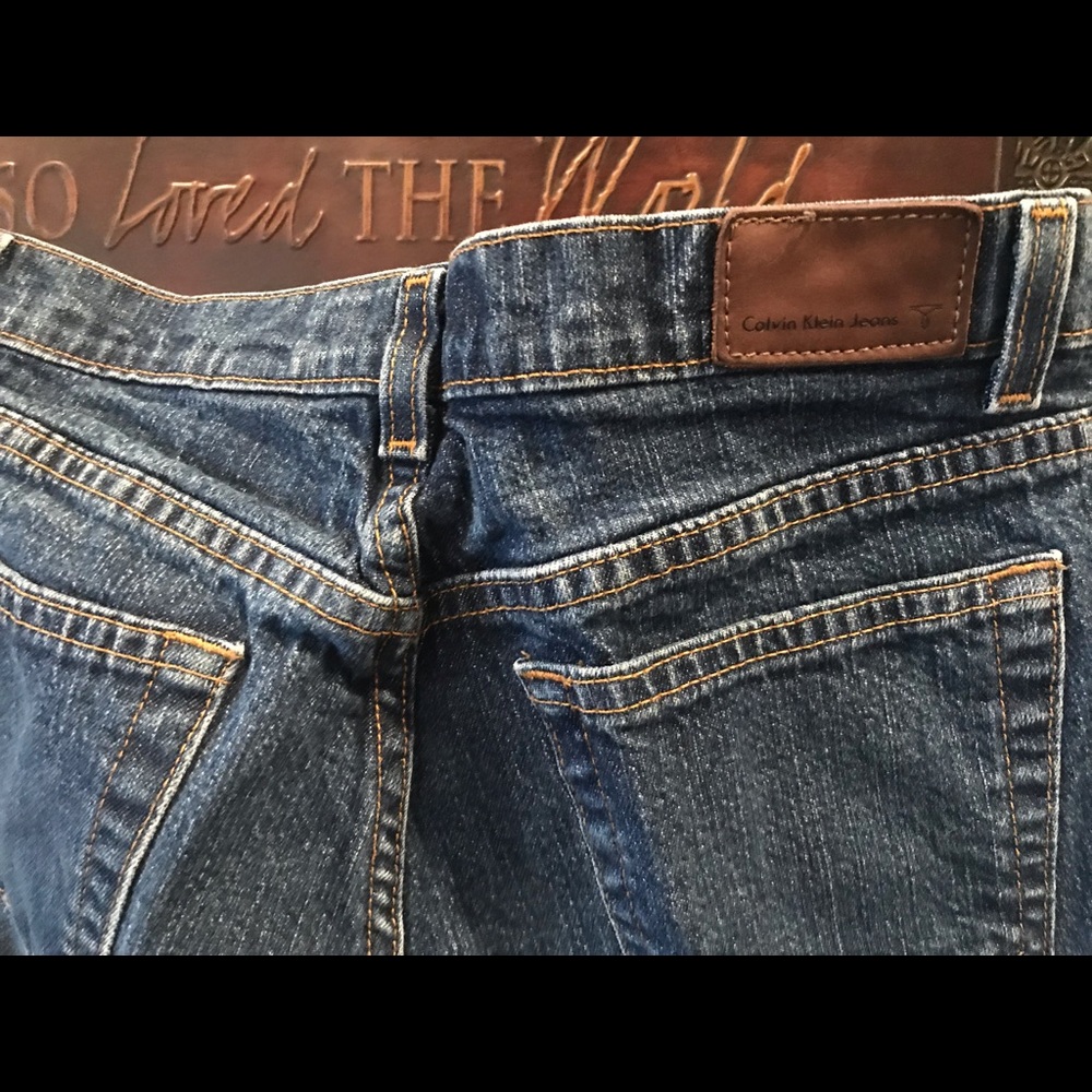 Calvin Kline Jeans